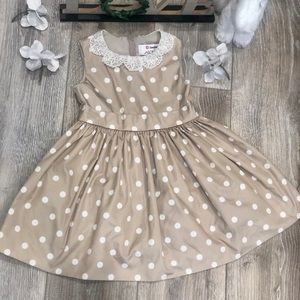 Jason Wu for Target polka dot dress